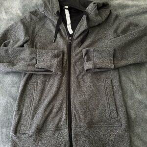 RARE Lululemon Scuba Hoodie
